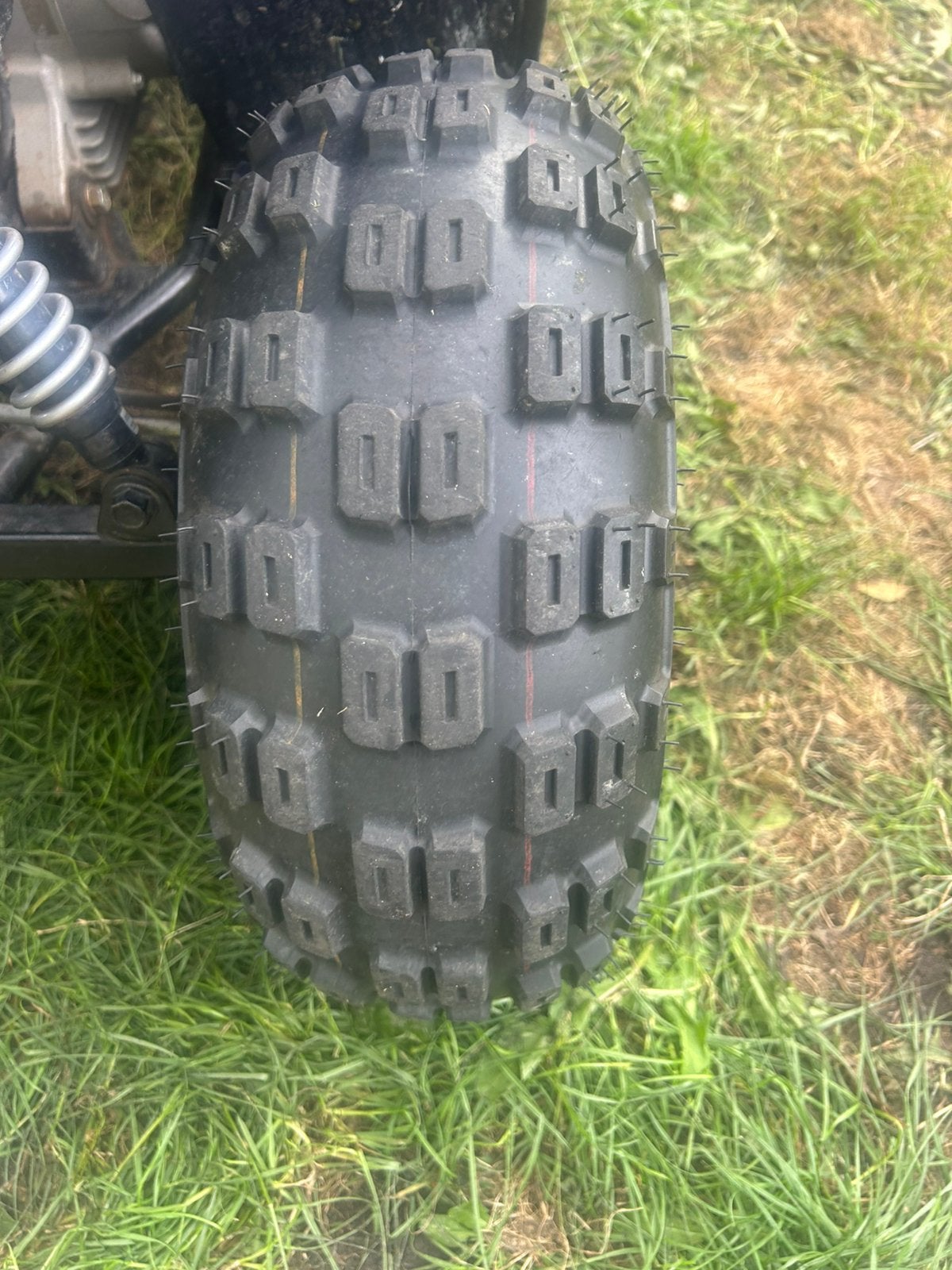 yamaha yzf50, Ophalen of Verzenden