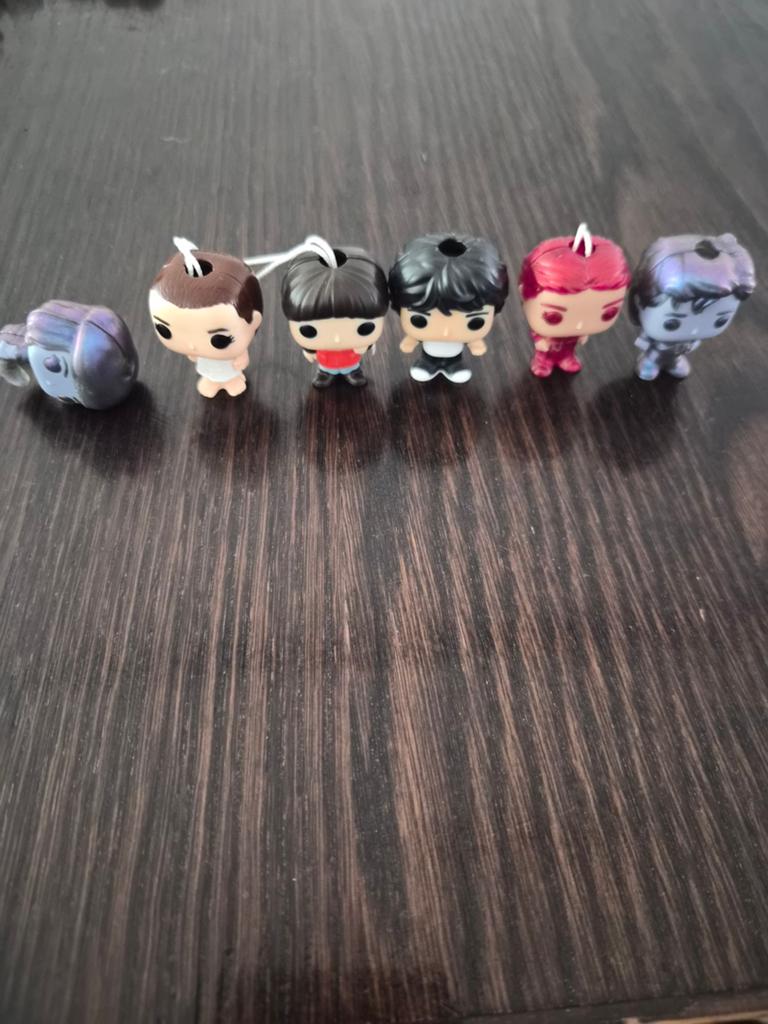 Stranger Things  Pop / Stranger Things Collection, Ophalen of Verzenden, Nieuw