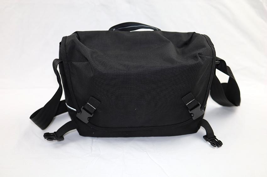 Crumpler Proper Roadie 7500 black fototas, Ophalen of Verzenden, Nieuw, Schoudertas, Crumpler