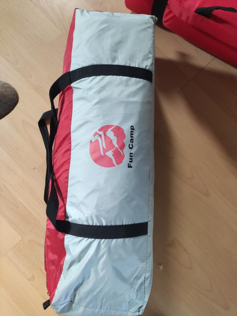 Tent, Ophalen of Verzenden, Tot en met 2