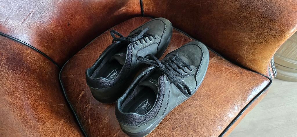 GriSport Active wandelschoenen zwart - 44, Sport en Fitness, Ophalen of Verzenden, Zo goed als nieuw, Schoenen