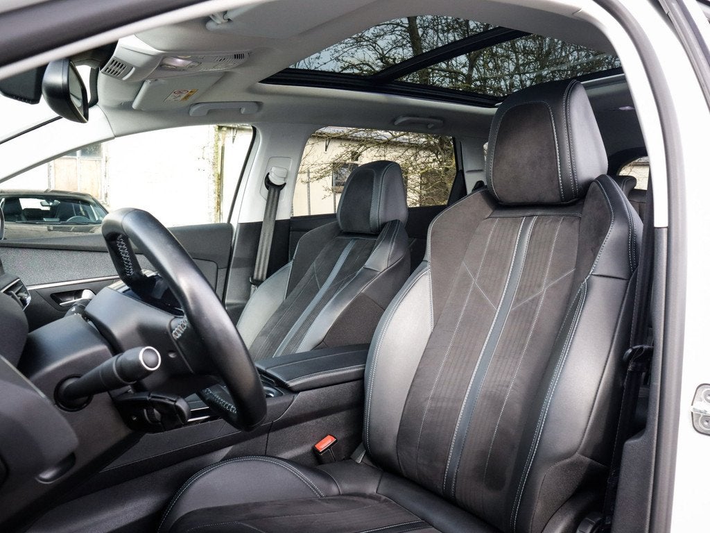 Peugeot 5008 1.2 PureTech Crossway Avantage 1e-Eig. & Keurig, Auto's, Peugeot, 12 maanden, 1280 kg, Gebruikt, 1199 cc