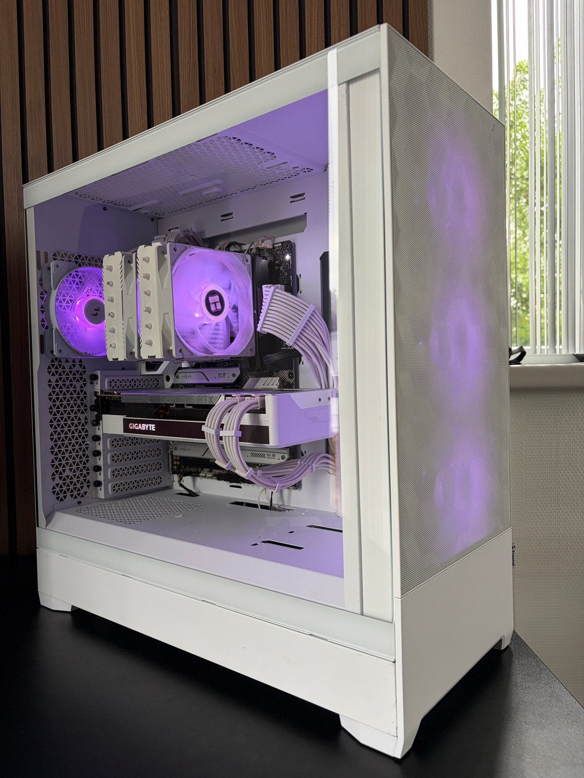 Gaming PC – i7-13700K | RTX 3080 10GB | 32GB DDR5 |, Intel, HDD, 32 GB, Intel