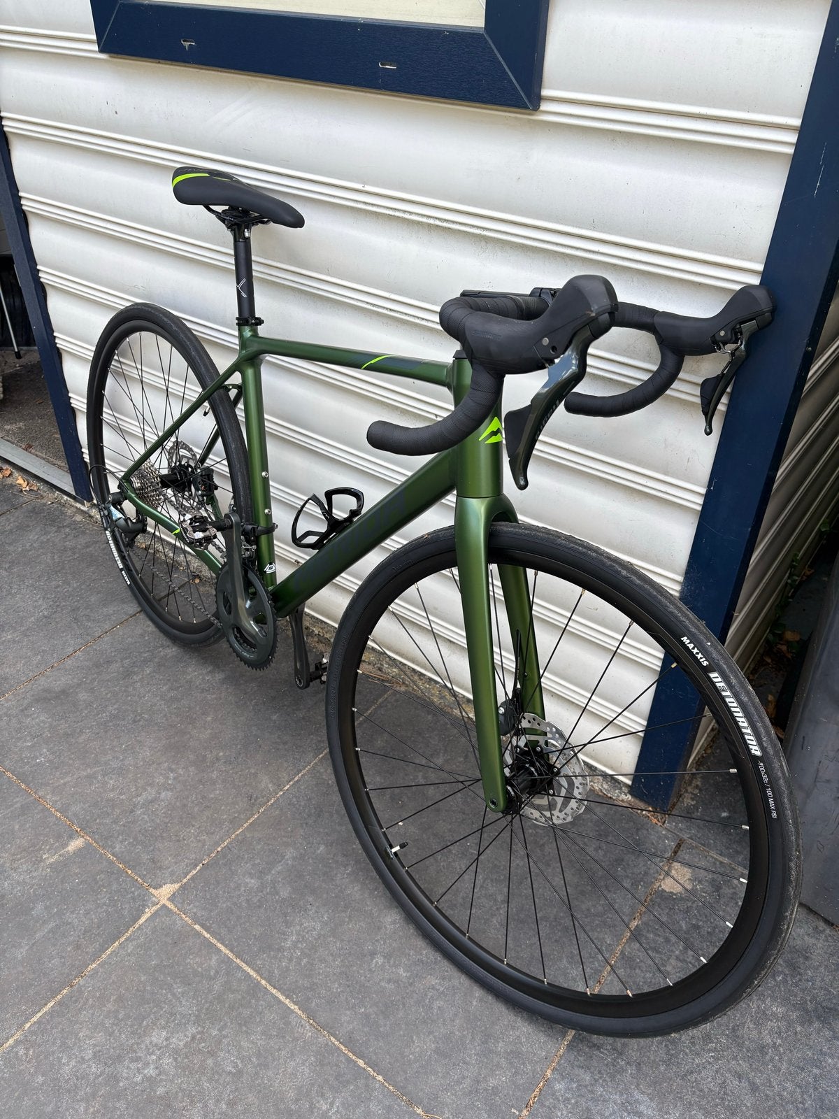 Merida Scultura Endurance 300 Racefiets - nieuw, Fietsen en Brommers, Fietsen | Racefietsen, 28 inch, 15 tot 20 versnellingen