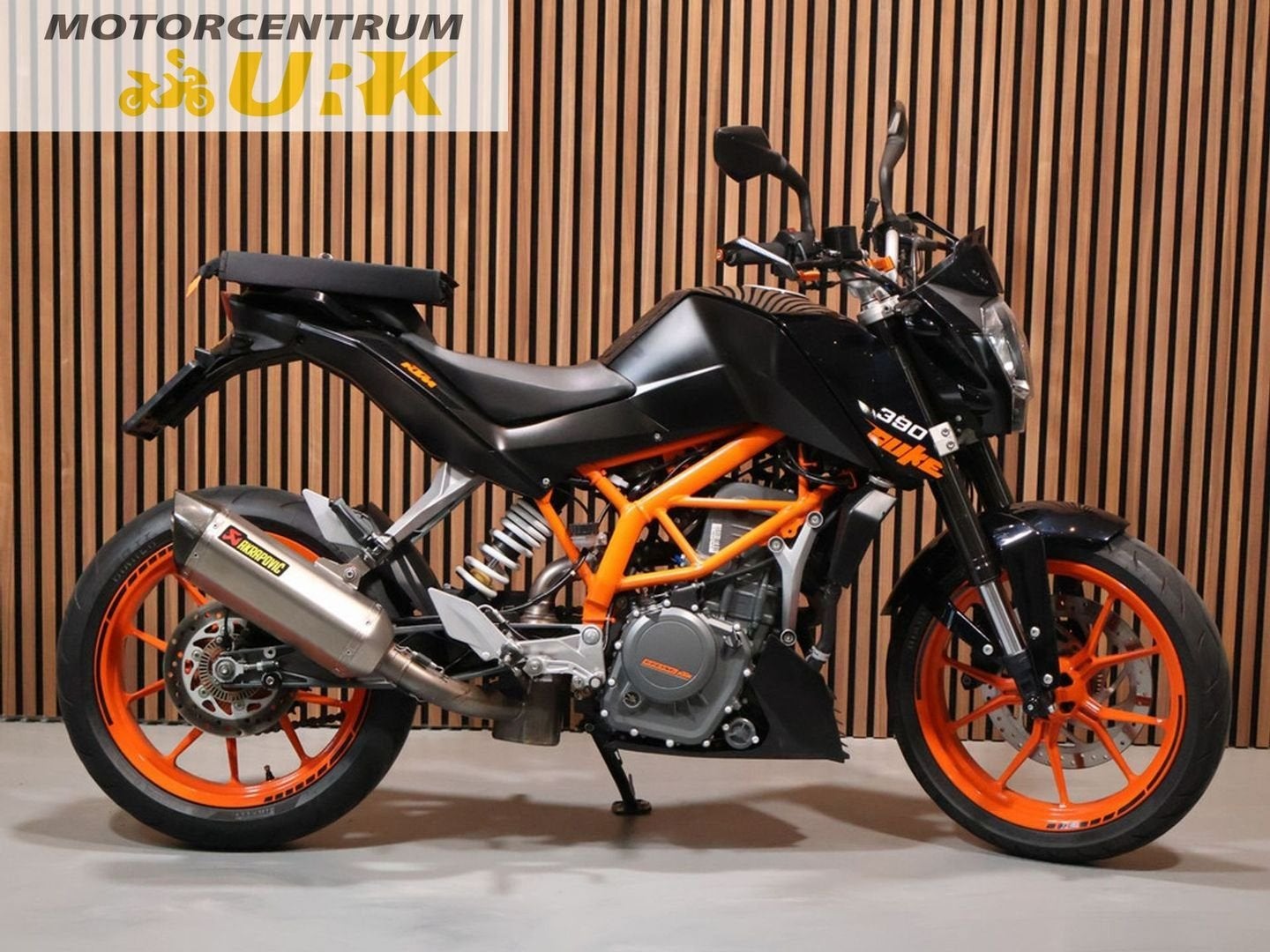 KTM 390 DUKE ABS TOUR (bj 2015), 390 cc, KTM, Bedrijf, Onbekend