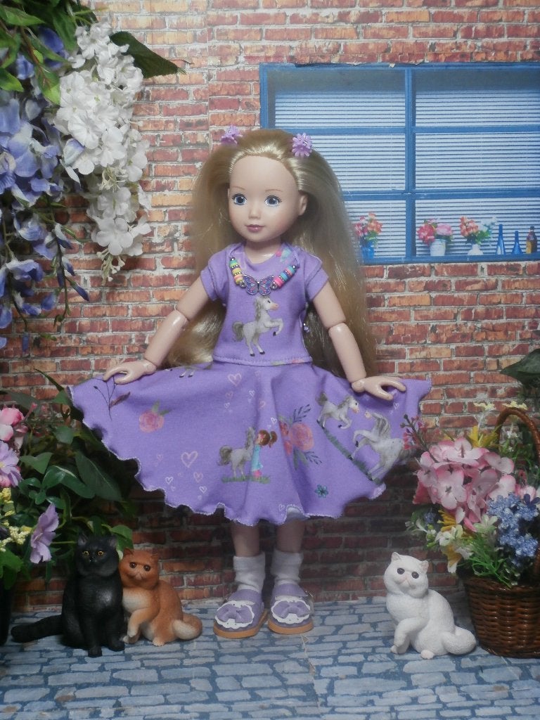 Jolina Ballerina: Zomer setje+ schoentjes! Voor L., Ophalen of Verzenden, Nieuw, Overige typen