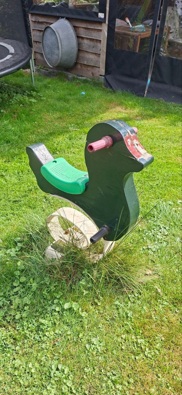 wipkip, Ophalen, Gebruikt