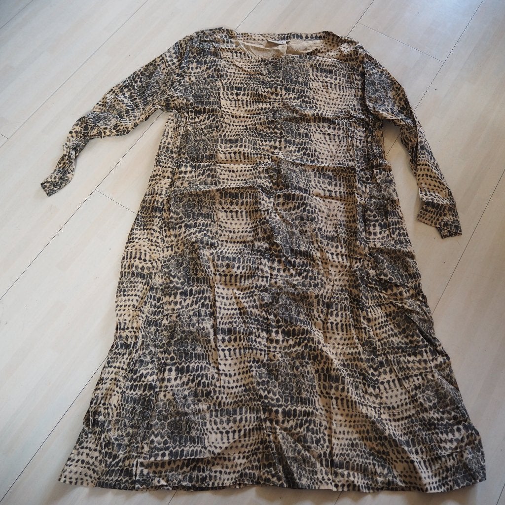 Jurk MASAI, Kleding | Dames, Overige kleuren, Maat 42/44 (L), Ophalen of Verzenden, Zo goed als nieuw