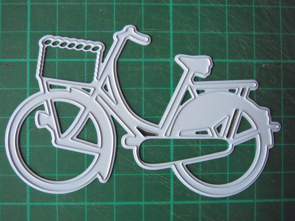 Marianne design snijmal --14, Ophalen of Verzenden, Zo goed als nieuw, Overige thema's, Pons of Mal