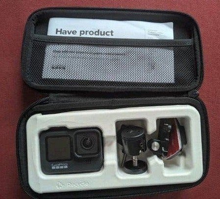 GoPro 9 black