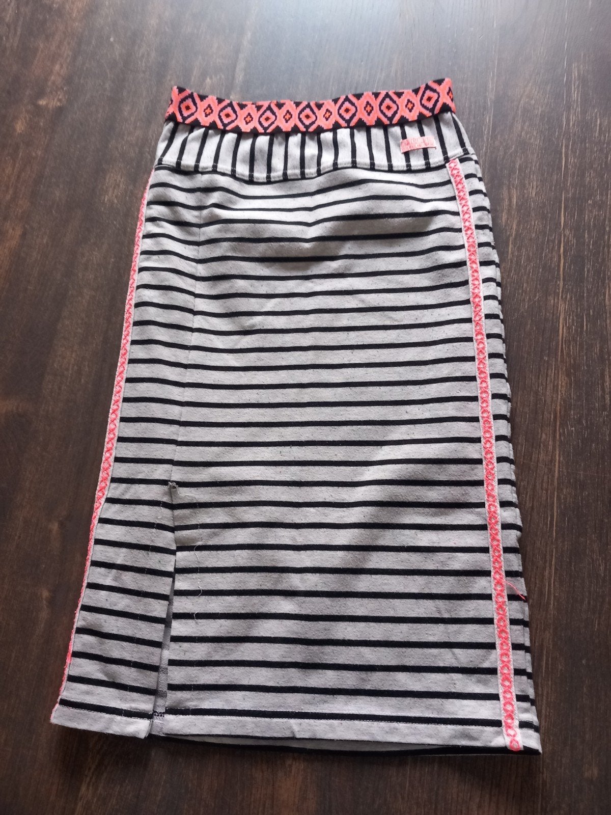 Gratis kinderkleding, Ophalen, Zo goed als nieuw