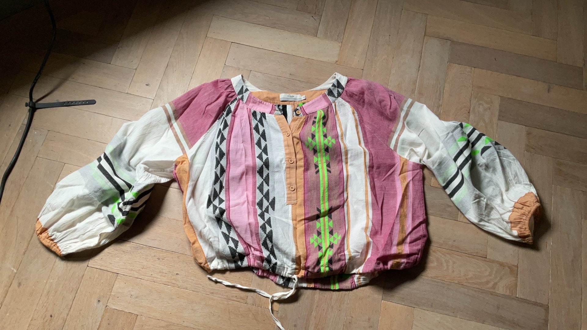 Devotion tuniek, Ophalen of Verzenden, Zo goed als nieuw
