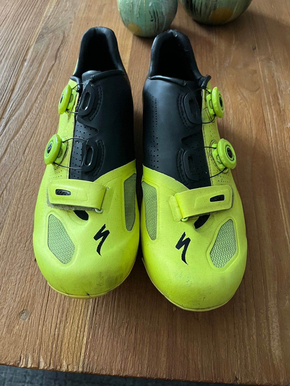 S-works schoenen maat 44., Ophalen, Zo goed als nieuw, Overige maten, Schoenen