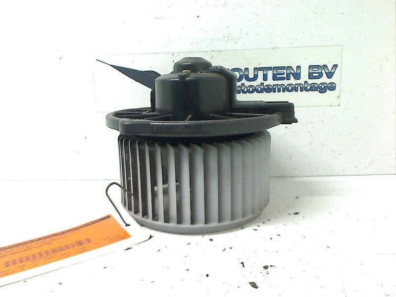 Kachel Ventilatormotor Mazda RX-8 (SE17) 2004 1940001040, Gebruikt, Hitdorfer Straße 73, Leverkusen 51371, , Duitsland, Mazda