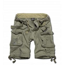 Vintage Cargo Shorts - Korte broeken - Shorts, Kleding | Heren, Broeken en Pantalons, Ophalen, Nieuw, Overige maten, Overige kleuren