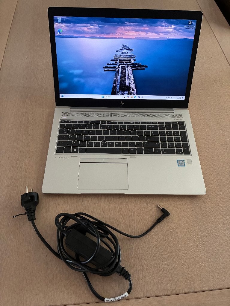 Laptop HP EliteBook 830 G5 | 16GB RAM | 1TB SSD | Windows 11, Computers en Software, Windows Laptops, Hp, 2 tot 3 Ghz, Refurbished