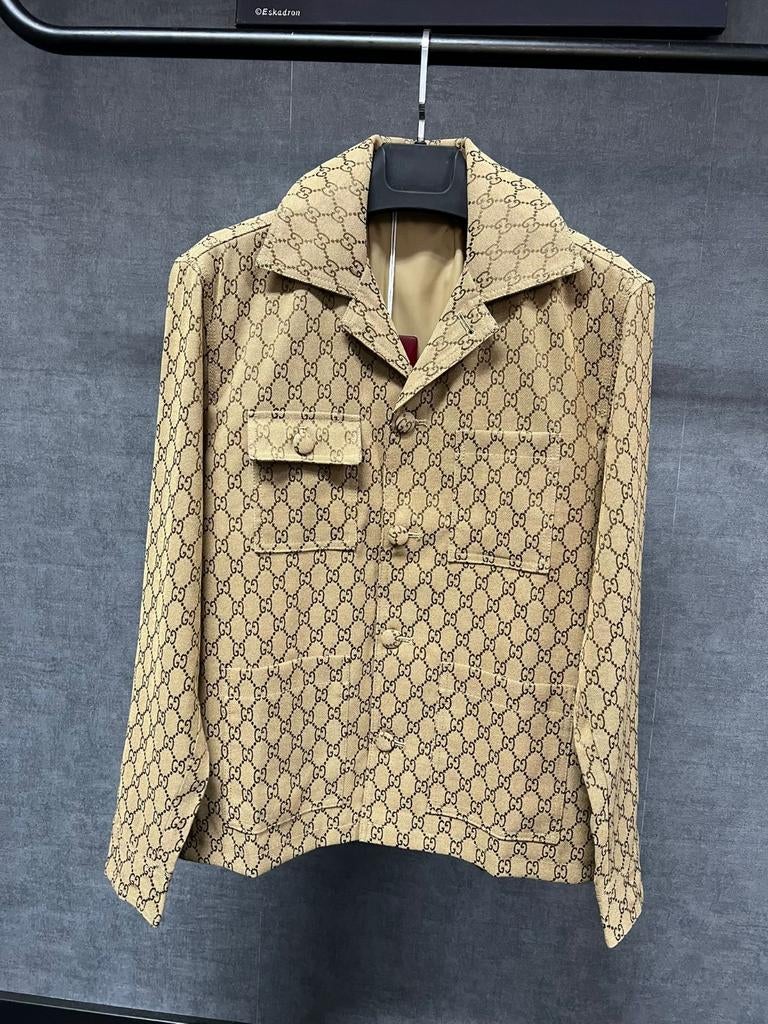 Gu¢¢! Blazer, Ophalen of Verzenden