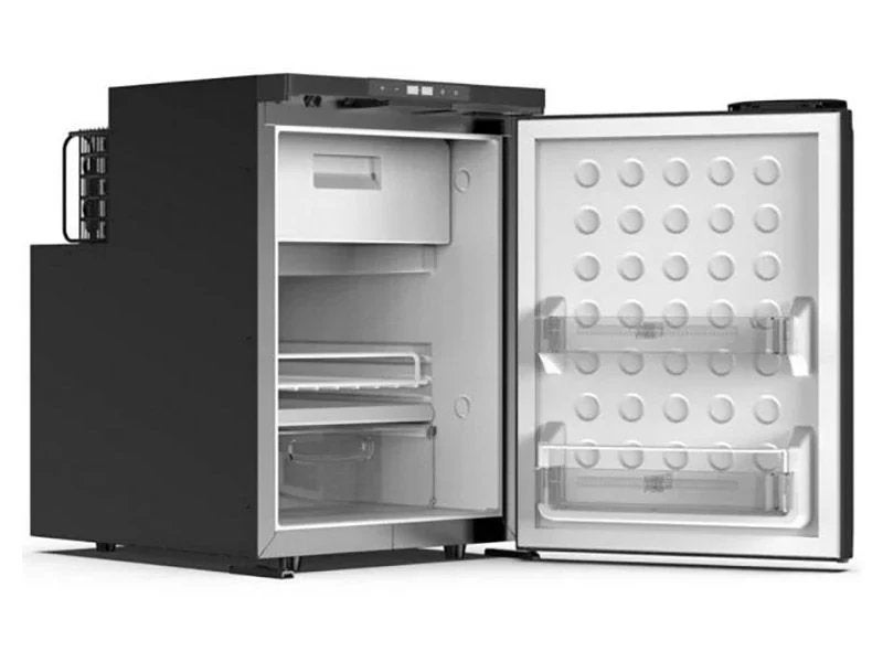 CN CR50X Comfort koelkast, Caravans en Kamperen, Camper-accessoires, Ophalen of Verzenden, Zo goed als nieuw