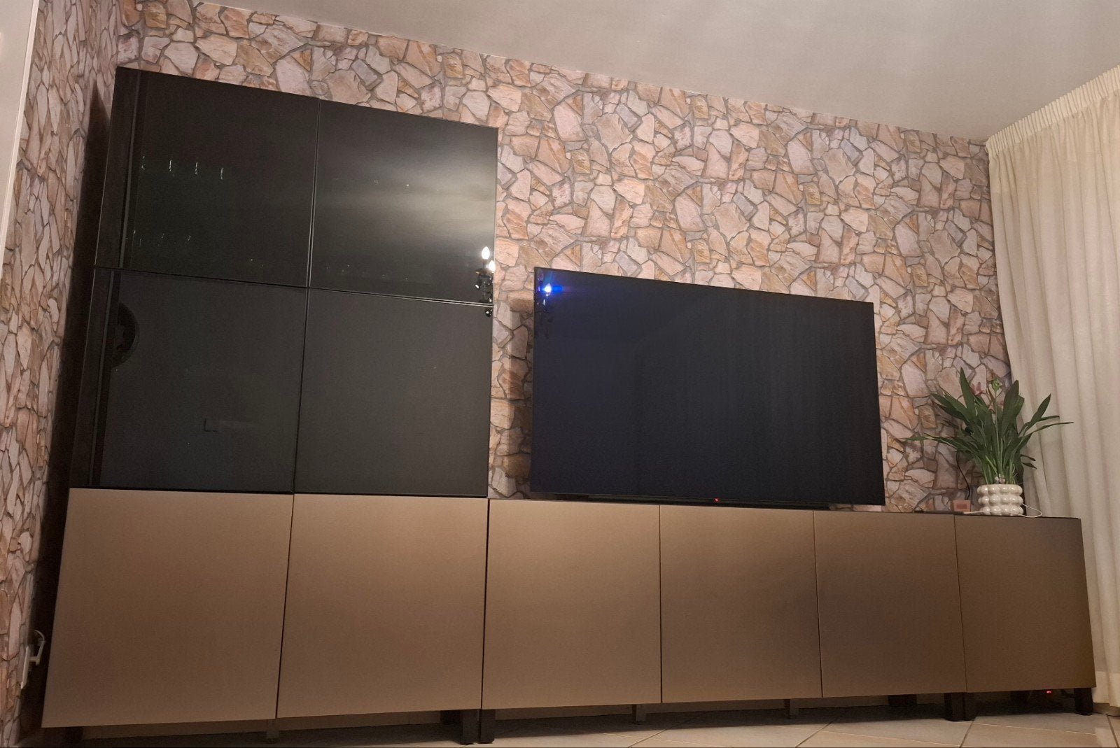 IKEA Kastenwand 10 stuks, Ophalen