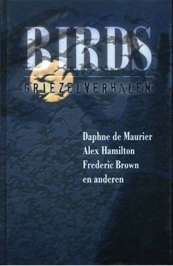 Birds Griezelverhalen, Boeken, Ophalen of Verzenden, Gelezen