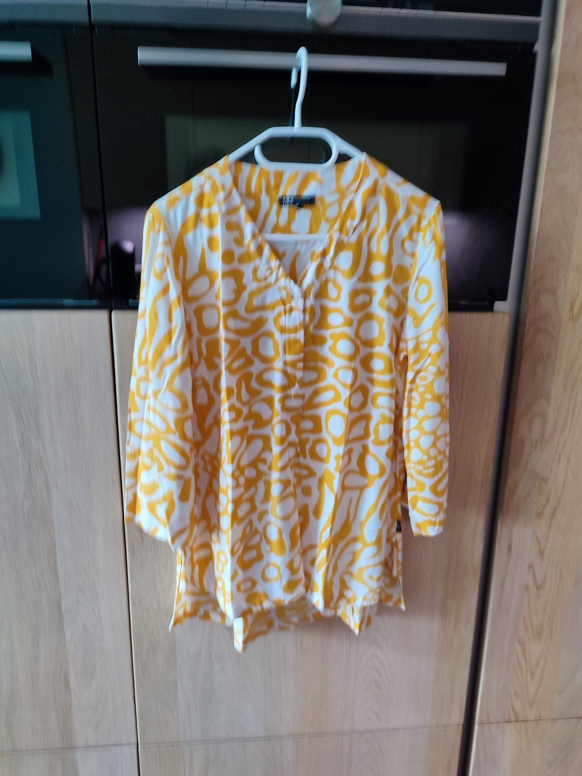 Didi blouse maat S, Kleding | Dames, Didi, Ophalen of Verzenden, Zo goed als nieuw, Maat 38/40 (M)