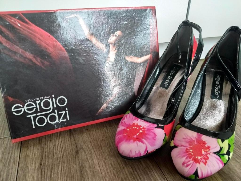 Dames Hakken/Pumps Maat 38, Ophalen, Overige kleuren, Schoenen met hoge hakken, Onbekend