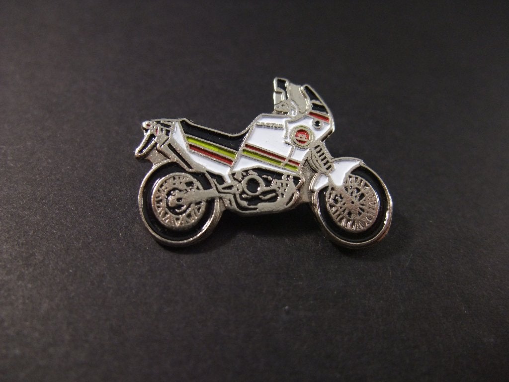 Cagiva Elefant 900 woestijn-road motor , pin, Ophalen of Verzenden, Gebruikt, Overige onderwerpen
