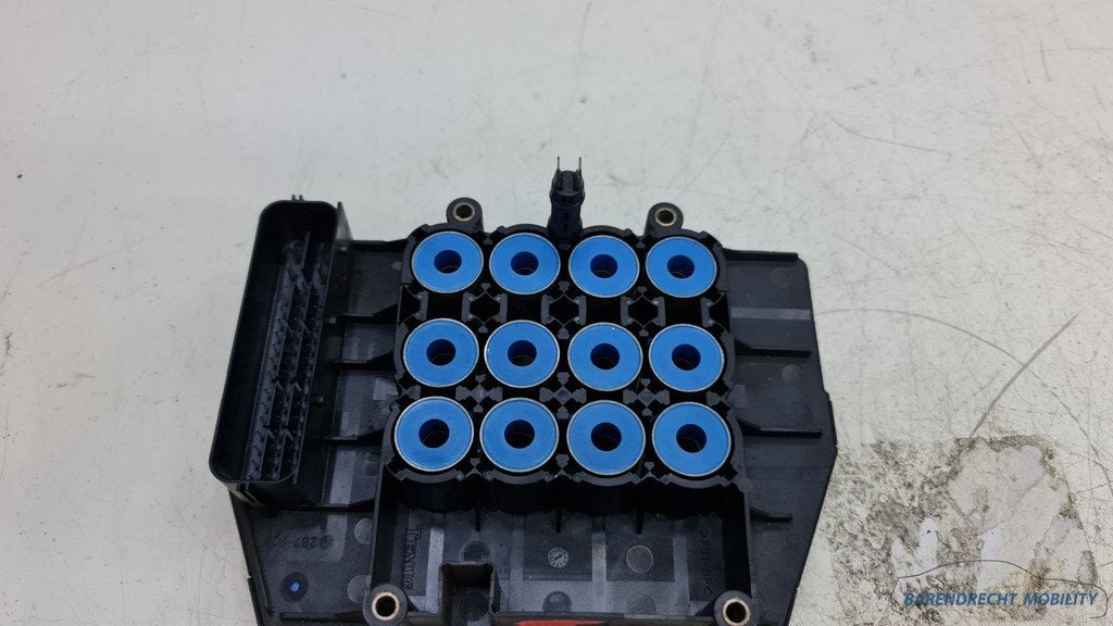 ABS ESP module W203 W209 Mercedes A2035451632 C klasse CLK o, Auto-onderdelen, Gebruikt, Mercedes-Benz AG, Mercedes-Benz, Ophalen of Verzenden