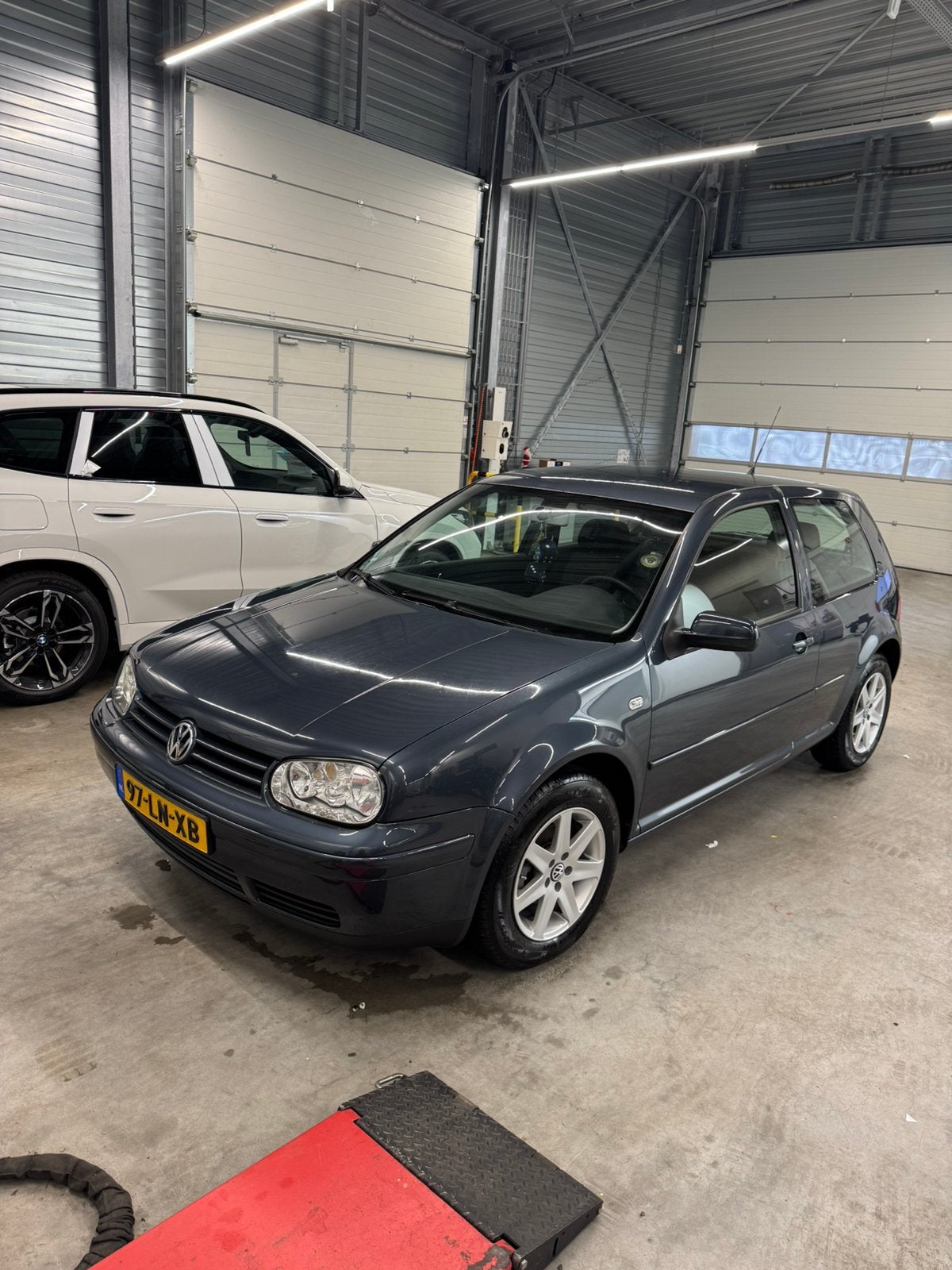 Stoelen gezocht golf 4, Ophalen of Verzenden, Nieuw
