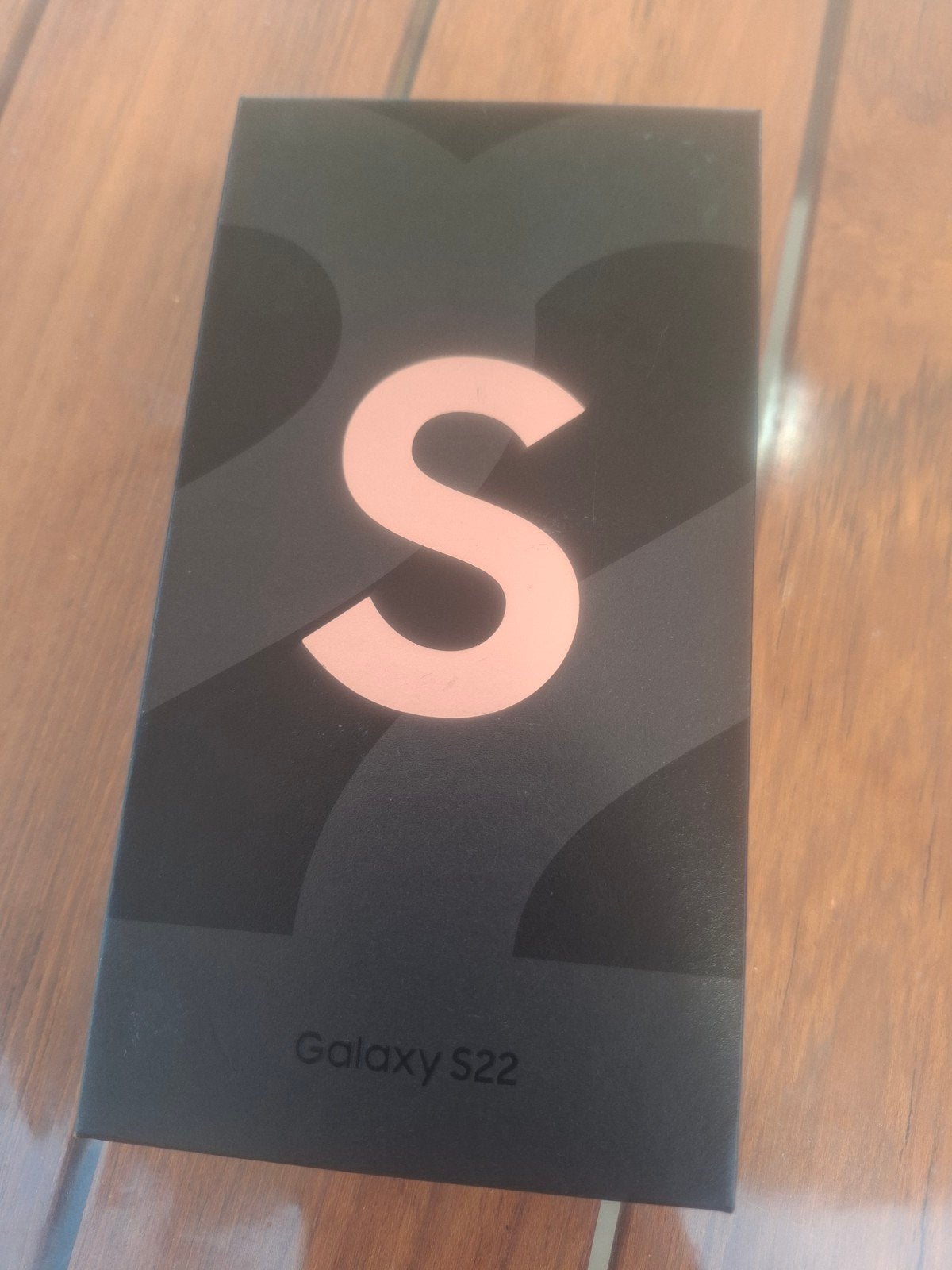 Samsung Galaxy S22, Touchscreen, Ophalen of Verzenden, Zo goed als nieuw, Galaxy S22