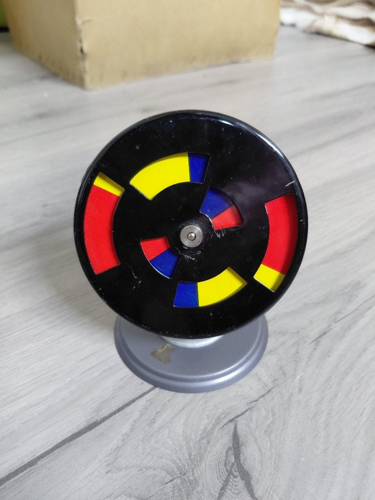 Wilesco aandrijfmodel schijf, Ophalen of Verzenden