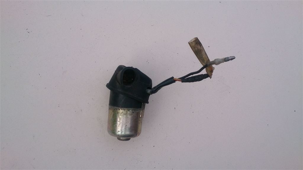 Kawasaki Z305 startrelais Z305CSR starterrelais Z305LTD KZ, Ophalen of Verzenden, Gebruikt
