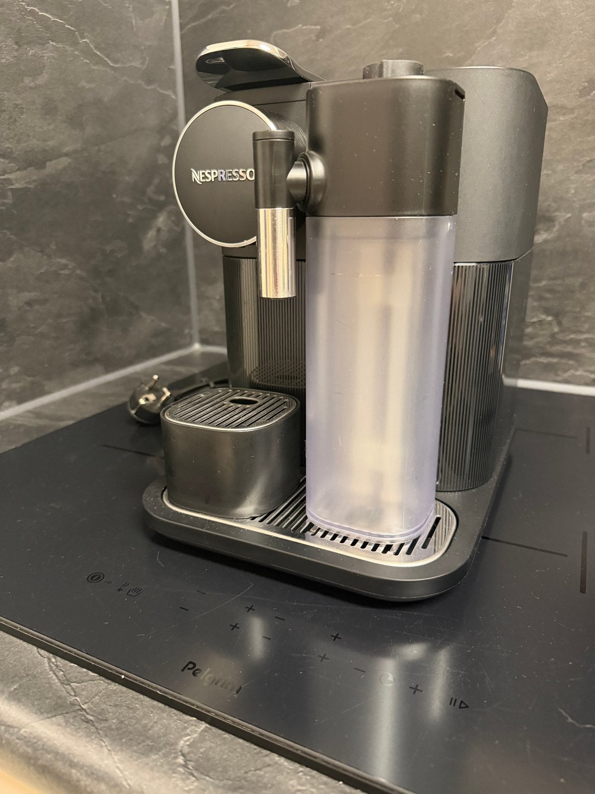 Nespresso Gran Lattissima -