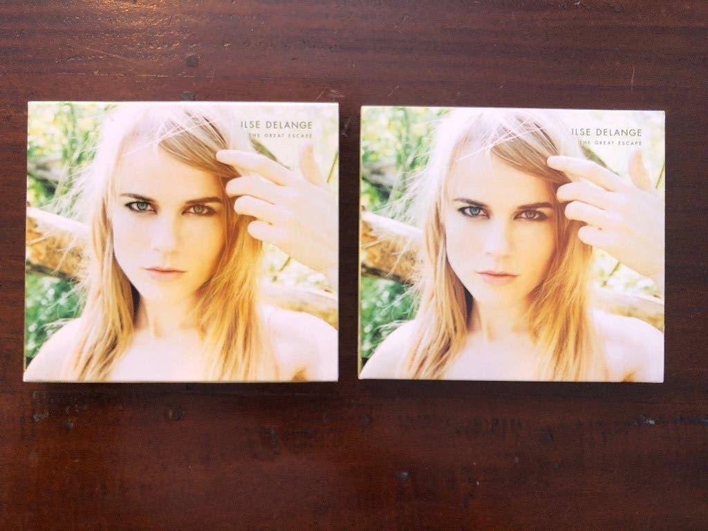 Ilse Delange, Boxset, Pop, Ophalen of Verzenden, Zo goed als nieuw