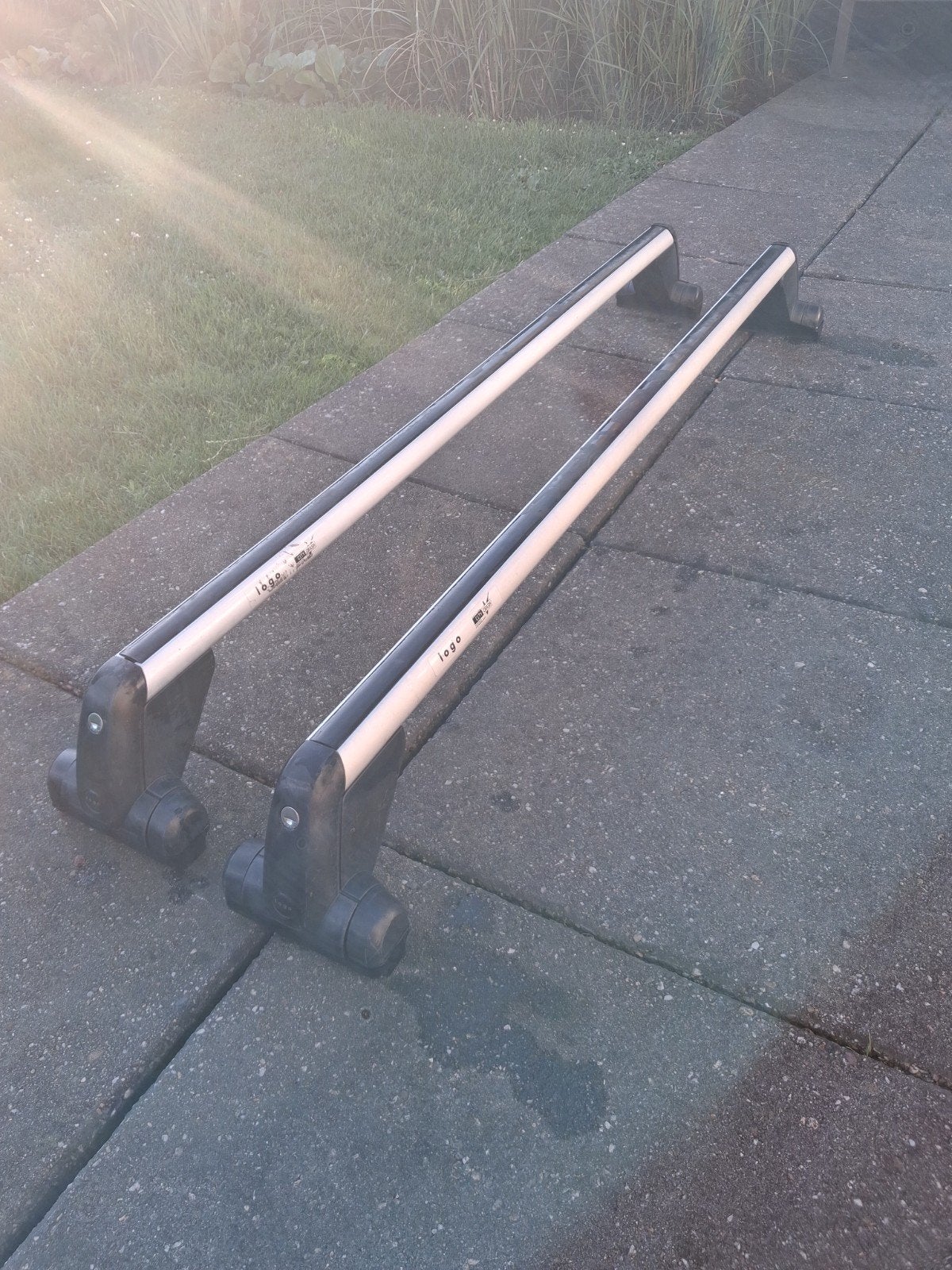 Dakdragers voor Volkswagen Transporter (vanaf 2003), Ophalen of Verzenden