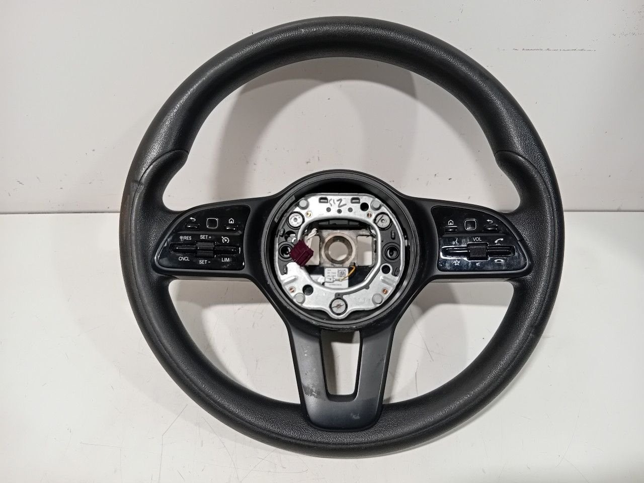 Stuur Mercedes-Benz Sprinter, Onderdelen@venauto.nl, Van der Ven Autorecycling B.V., Gebruikt, Ettenseweg 76, 4706 PB Roosendaal, The Netherlands