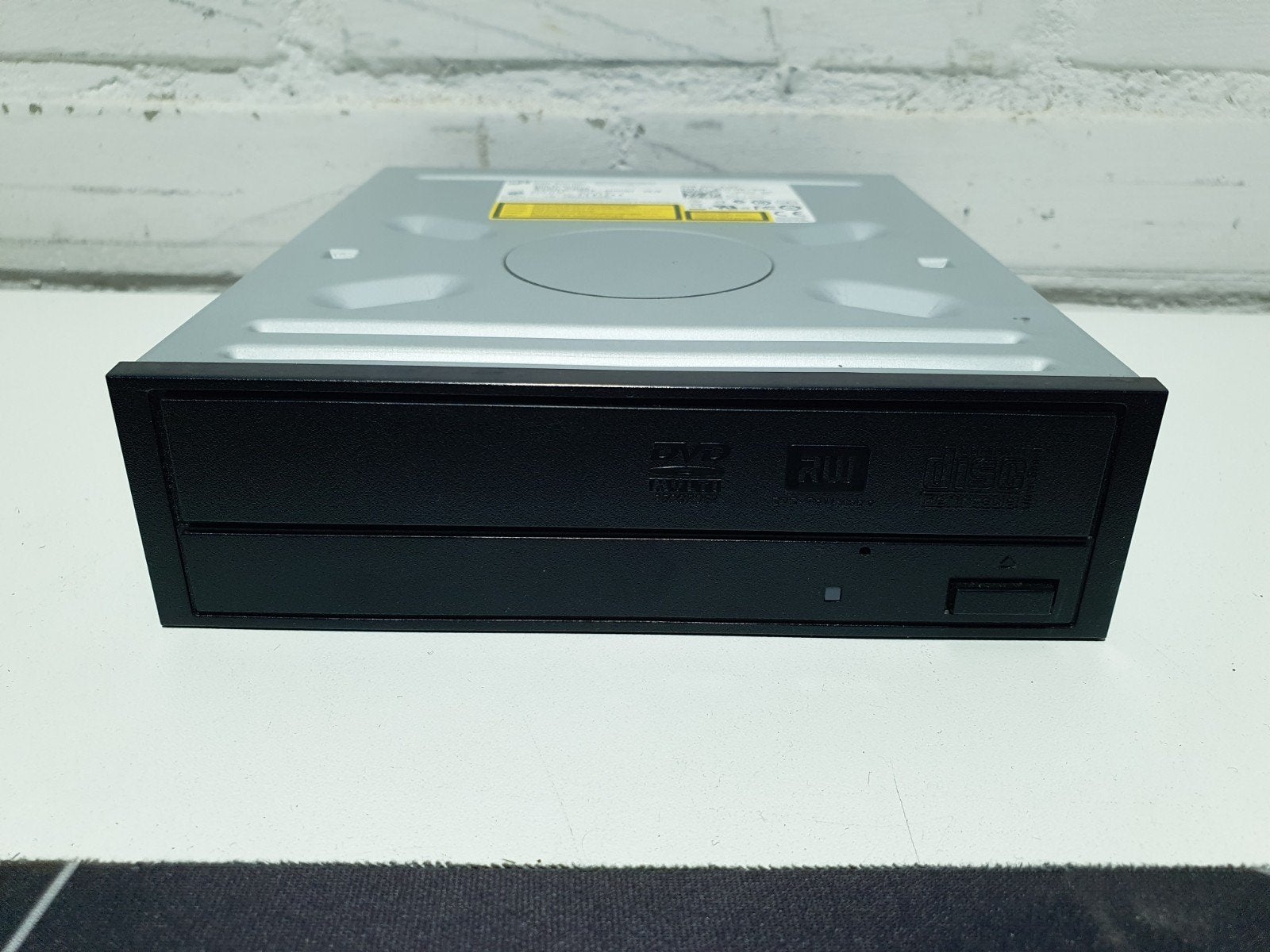 Hitachi-LG GH50N DVD/CD-brander – SATA, Intern, Ophalen of Verzenden, Zo goed als nieuw, .