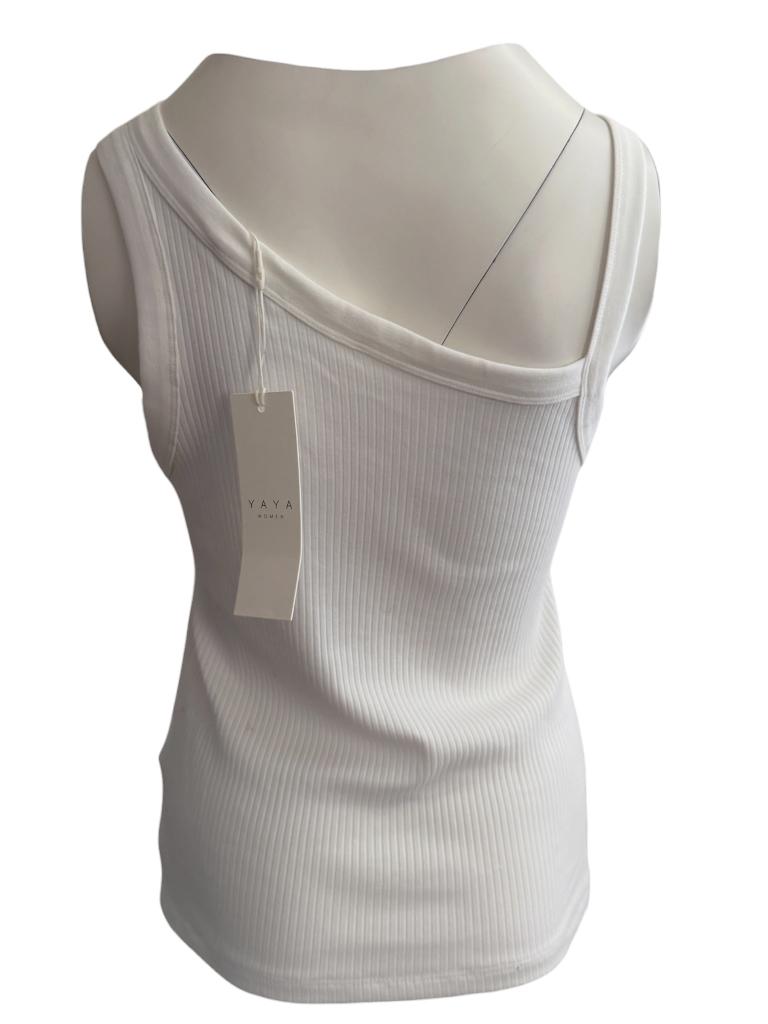 Yaya top NIEUW S, Maat 38/40 (M), Nieuw, Ophalen of Verzenden, Korte mouw