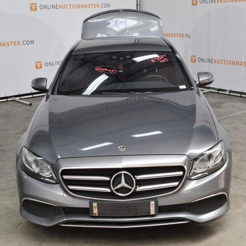 Personenauto, Mercedes-Benz, E-Klasse 220D 4Matic, Automaat, Overige modellen, Overige carrosserieën, Overige brandstoffen