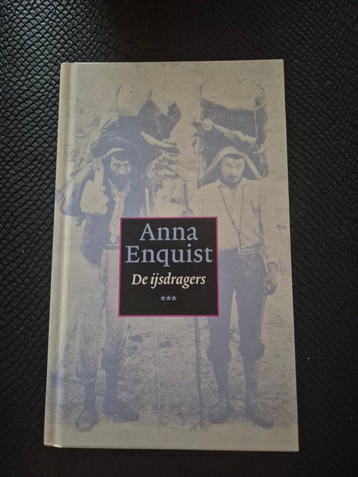 Anna Enquist - 2002, Boeken, Literatuur, Ophalen of Verzenden, Zo goed als nieuw, Anna Enquist