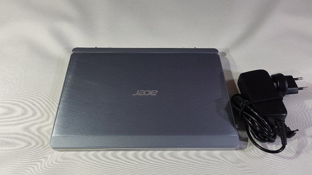 Acer ASPIRE Switch SW5-012-12VH 10,1 inch Notebook., 10 inch, Ophalen of Verzenden, Zo goed als nieuw, SW5-012