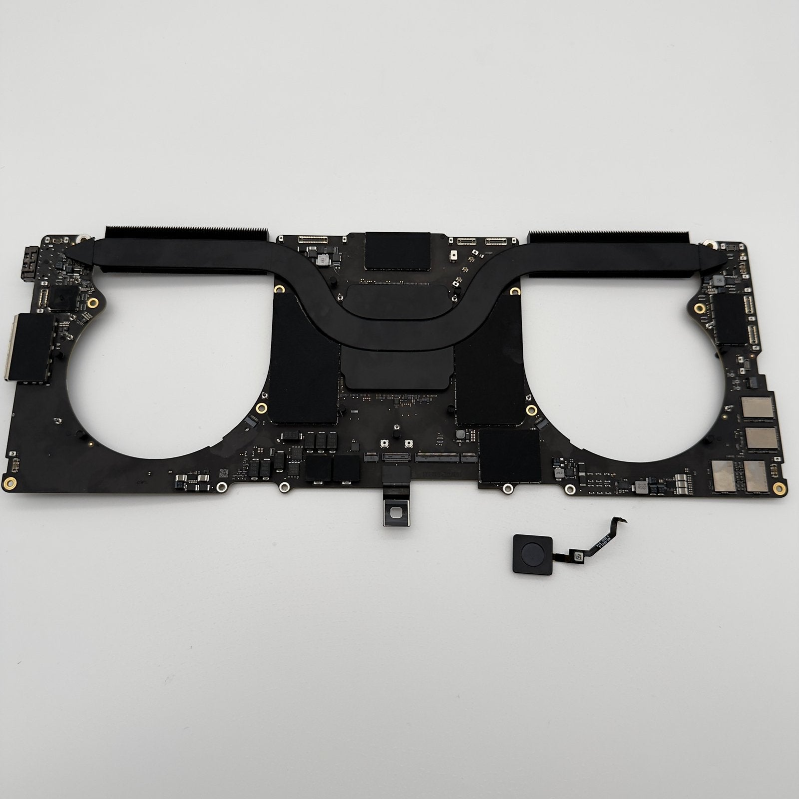 Moederbord | Logic board + Touch ID Macbook pro 16” M3 A2991, Q, Verzenden, Q, Zo goed als nieuw