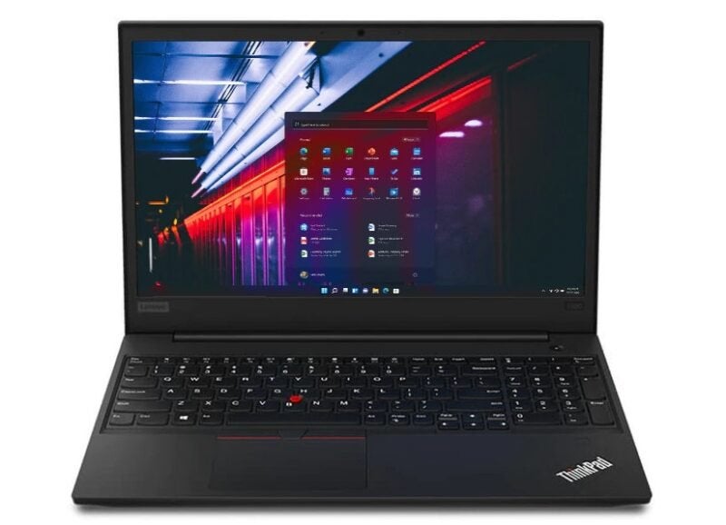 Lenovo Thinkpad E590, 20NB005GMH, i5-8265U, 14 inch, Computers en Software, Windows Laptops, Niet ingevuld, Niet ingevuld, Niet ingevuld