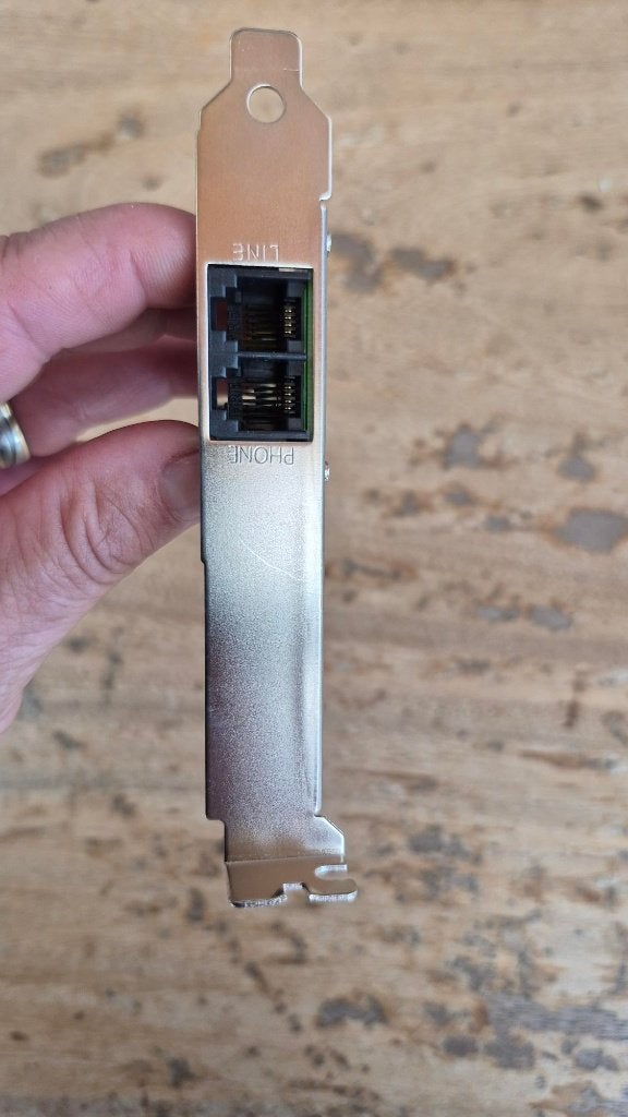 modem blaster, Ophalen of Verzenden, Nieuw