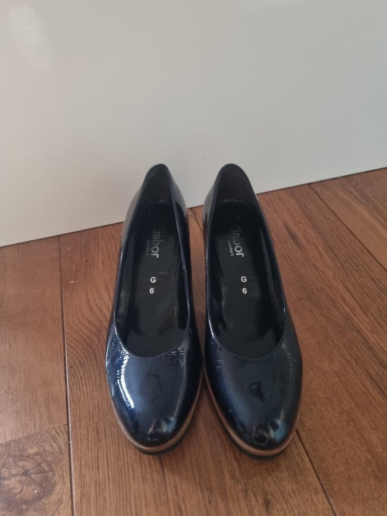 Mooie nieuwe dames pump van Gabor, Kleding | Dames, Pumps, Blauw, Gabor, Nieuw