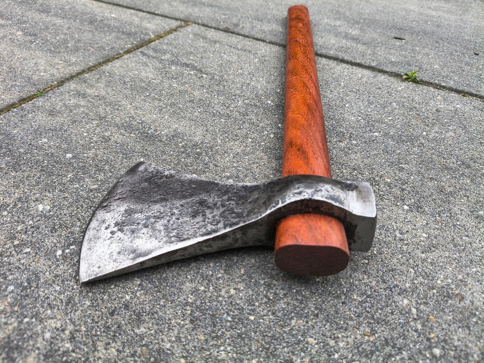 Tomahawk bijl, Ophalen of Verzenden