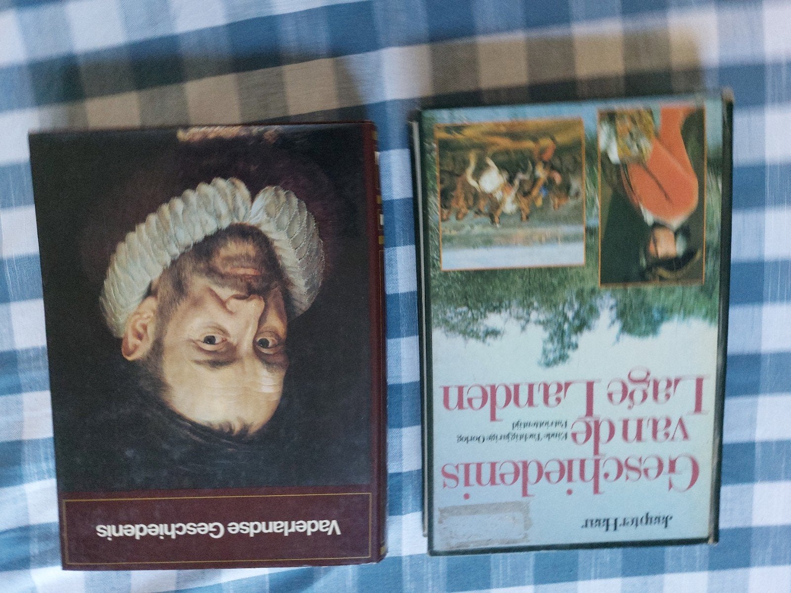Geschiedenis van de Lage Landen 3 & Vaderlandse Geschiedenis, Boeken, Ophalen of Verzenden, 20e eeuw of later, Gelezen, Jaap ter Haar