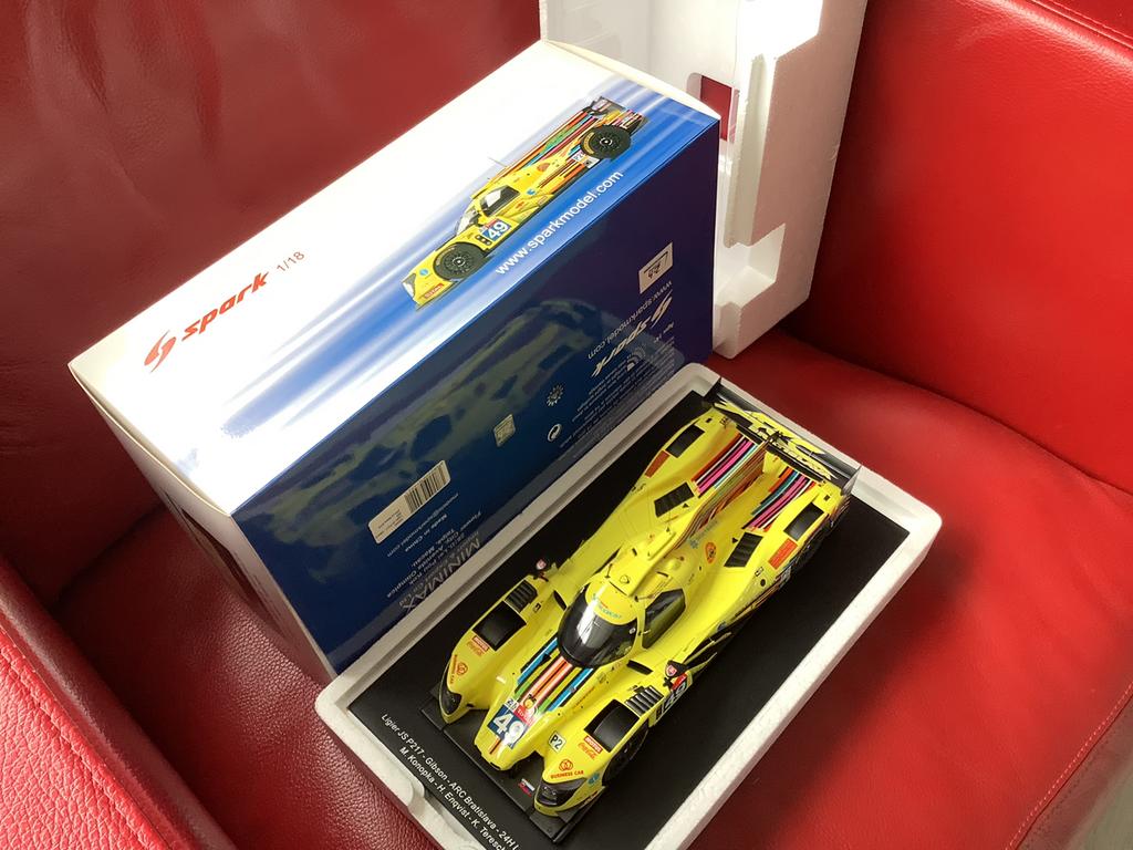 Modelauto, Ophalen of Verzenden, Zo goed als nieuw, Auto, Overige merken