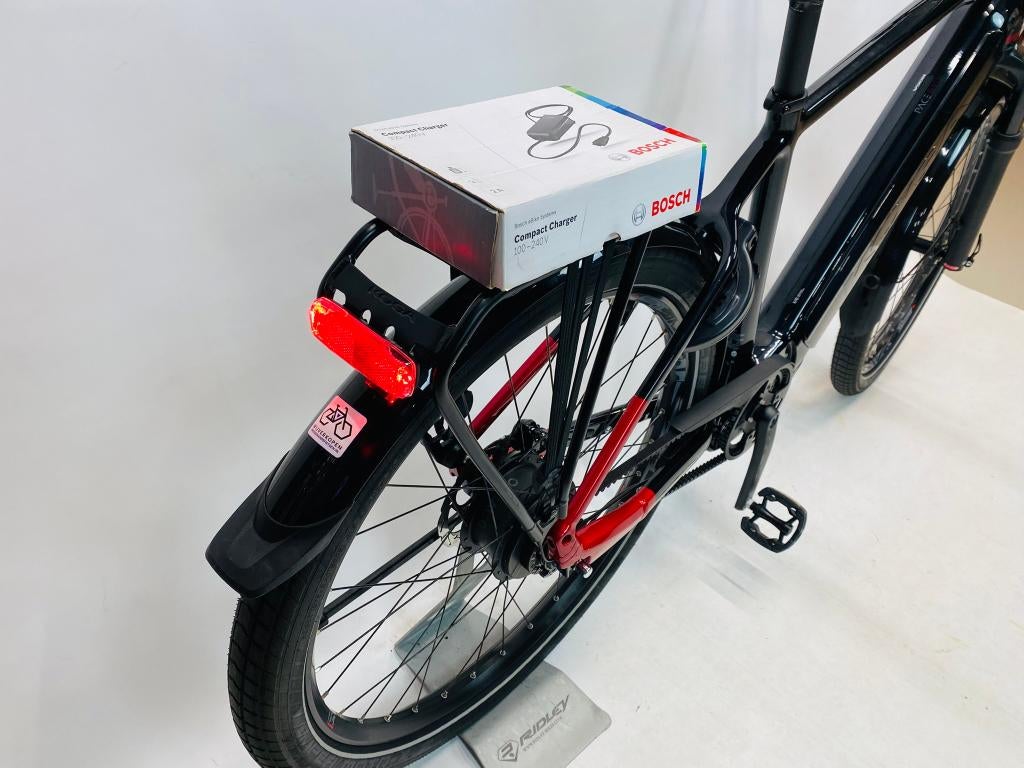KOGA PaceB10 ebike heren L-57cm – Accu 625WH – km 2859, Fietsen en Brommers, Fietsen | Heren | Herenfietsen, Overige merken, Gebruikt