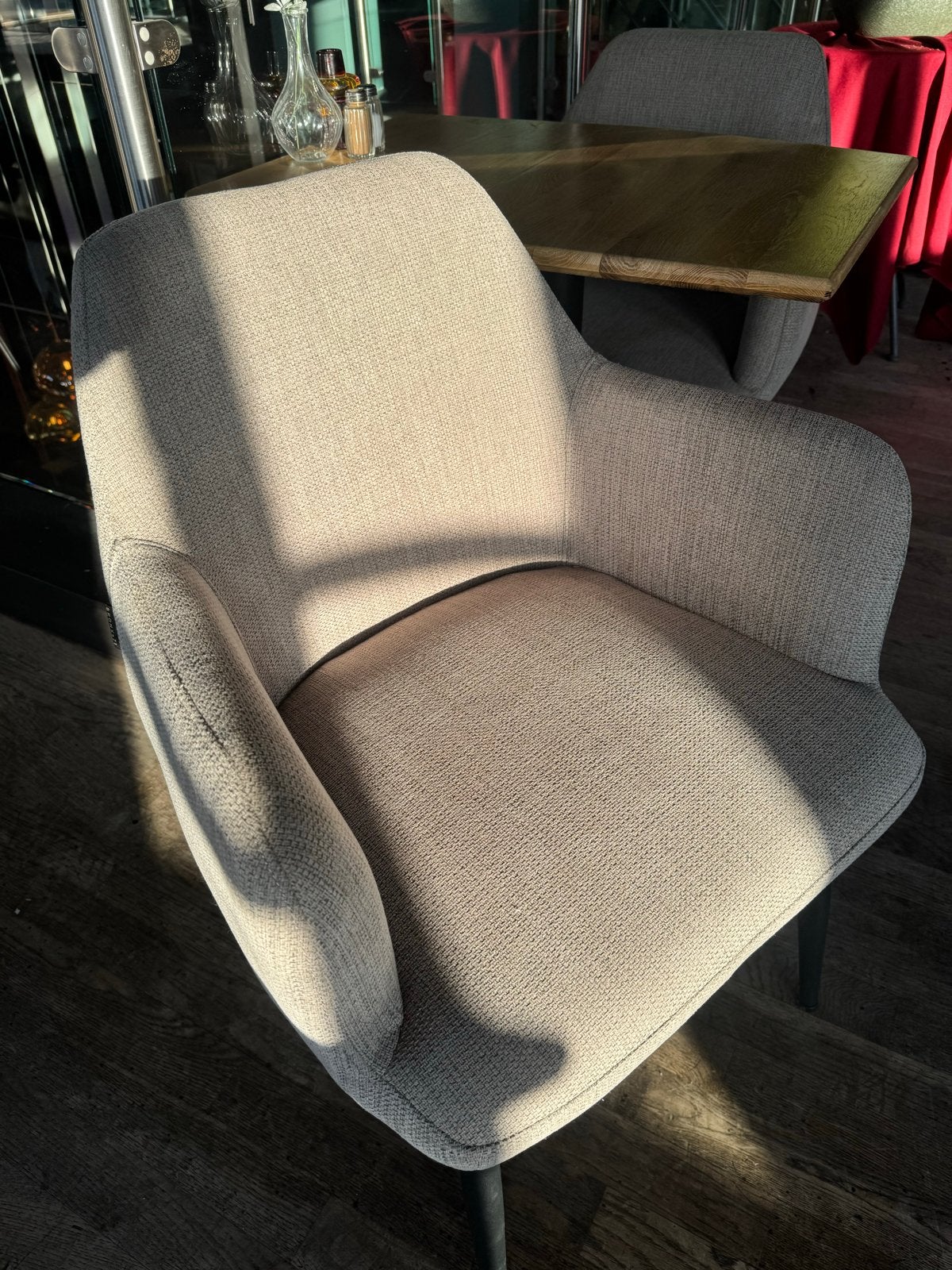 Nieuwe Stoelen, Overige kleuren, Nieuw, Ophalen of Verzenden, Eén
